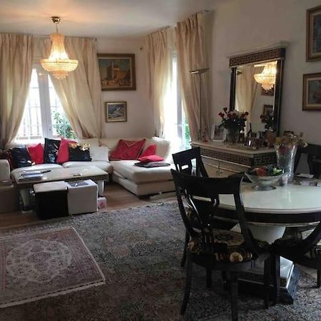 Villa Bonaparte Тук Экстерьер фото